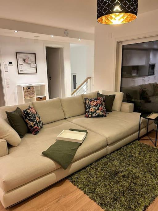 Ferienwohnung In Neubau Schellenberg Esterno foto